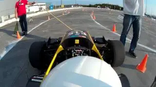AutoX FSH 2015 KIT15e