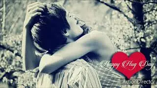 🤗Romantic Best Hug Day Special Video🤗 | NYC Series