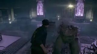 Dica RE4 Remake - Regenerator no Modo Minimalista