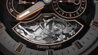 ChristopheClaret AllegroMovie BaselWorld2015