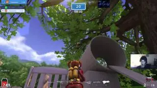 Microvolts TheDemeaN vs JD_X2R2