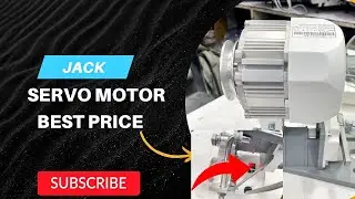 Jack servo motor | Unboxing | Best price 🔥 | Best motor