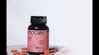 Amocare Phoenix | Performance Booster Tablets