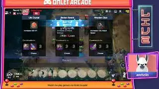 Autochess Duo with Stranger