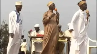 GUSHAKA ABAGORE BARENZE UMWE MURI BIBIRIYA