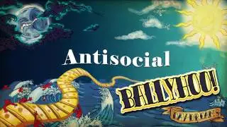 Ballyhoo! - 
