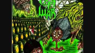 Fog of War - Taking Over