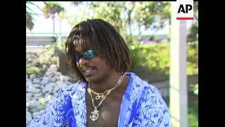 Florida authorities say a commercial fisherman reeled in a live missile in the Gulf of Mexico and ke