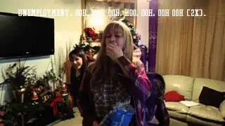 Unemployment Song - AP Macroeconomics Project