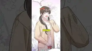 She Thought It Was a Love Story #manhwa #webtoon #manga #horror #isekai #comedy #fyp