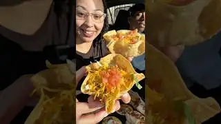 Taco Bell&rsquo;s New Menu Items!!