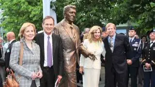 Ronald Reagan Centennial Celebration 2011 (Highlights)