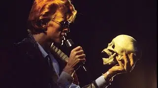 Deconstructing &ldquo;We Are The Dead&rdquo; by David Bowie (Isolated Tracks)