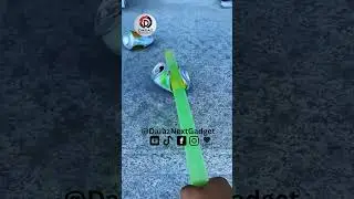 Nylon Self Defence Gadget 🔥 | Trending DARAZ Product 2025 | Viral TikTok Reels