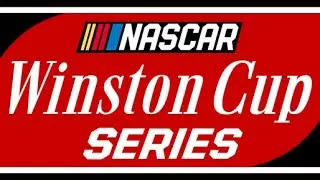 S2 NASCAR Winston Cup Series Race 5 @ Auto Club
