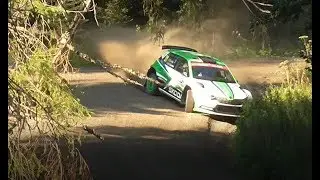 Best-of Neste Rally Finland 2018