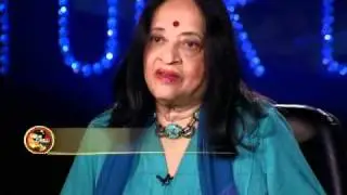 Your Call with Anjolie Ela Menon
