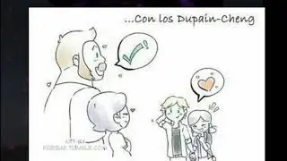 Comics adrinette (espa&ntilde;ol)
