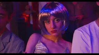 Peppe Plutino - Lunatica (Official Video)