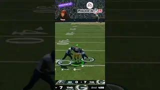 MADDEN 25 SUCKS&hellip;