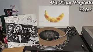Brze Banane &ndash; Od Tvog Pogleda *1990* /// *vinyl rip*