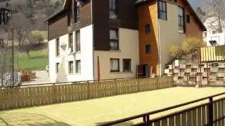 Les Maisons De Saint Andeol - 38650 Saint Andeol - Location de salle - Is&egrave;re 38
