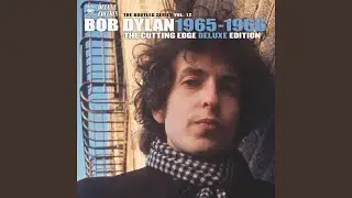 Bob Dylan's 115th Dream (Take 1, Fragment)
