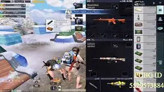 PUBG MOBILE | سولو هادي وتركيز عالي 🎯 مكملين مشوار 5000 متابع | Aljokerex