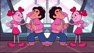 BluJayMix | b00P (Steven Universe Movie Remix)