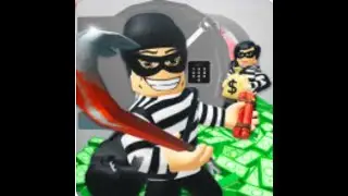 Roblox rob It all map