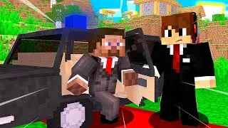 Стал мэром в Майнкрафт (L.P #1 Minecraft - TekTopia mod)