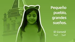 El Coronil. Pequeño pueblo, grandes sueños