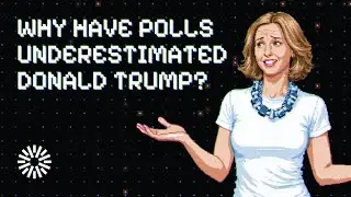 Why have polls underestimated Donald Trump?