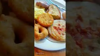 Day 4 Breakfast Cordelia Cruises #shorts #betashorts #ytshortsindia