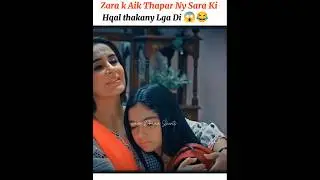 Thapar Ny Kaam Kr Dekhaya 😜😂 Judwaa Drama Best Scene