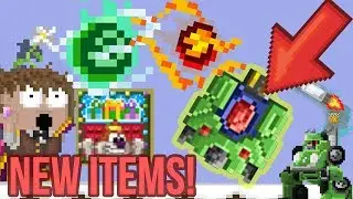 NEW ITEMS! Growformer (IOTM) + 3rd Branch + 2018 Calendar! | Growtopia