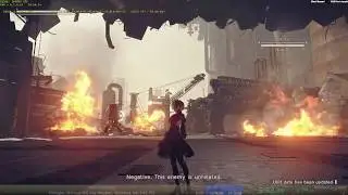 16:56 Nier Automata (Prologue,Normal,Glitchless,PC) (Old)