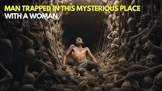 The Seeding (2024) Movie Explained In Hindi । Horror Thriller Survival।। मौत का खेल |