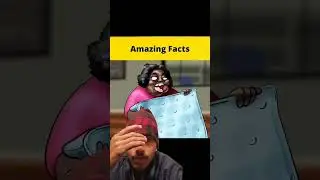 Amazing fact #animation #cartoon #amazingfacts #story #factsinhindi #factbeast #facts #funny