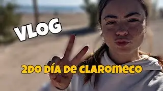 VLOG: Un día en Claromeco - Lucila 