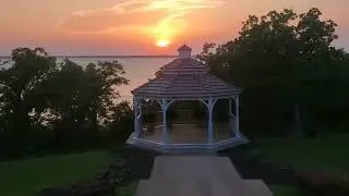 Pilot Point Texas - InSane on the Road - A Working Trip