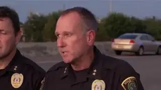 Highway attack