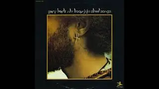 Gary Bartz NTU Troop - Africans Unite (Jazz) (1972)