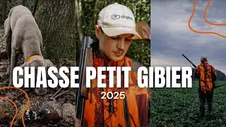 Chasse petit gibier 2025