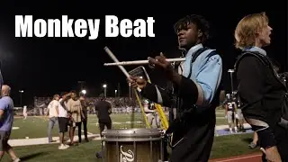 Monkey Beat