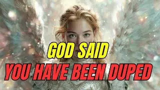 CHOSEN ONE, DARK FORCES ARE TESTING YOU – GOD'S FINAL PLEA!