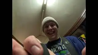 RHCP 'EDDIE' Worst cover of 'Eddie' EVER, (slight return).Return of the nightmare canteen