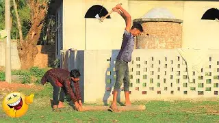 Village Comedy Video Part 5 | Hapta Fun