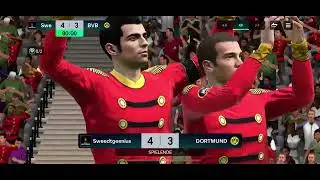 FIFA Mobile iOS