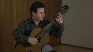 &ldquo;L'Art de la guitare &ndash; Extended Techniques&rdquo; by George Vassilev_ trailer 1